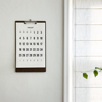 2026 Wall Calendar Original