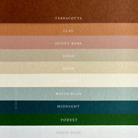 2026-2027 Monthly Planner Dated