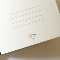 Compact 12 months Planner