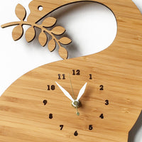 Dino Clock