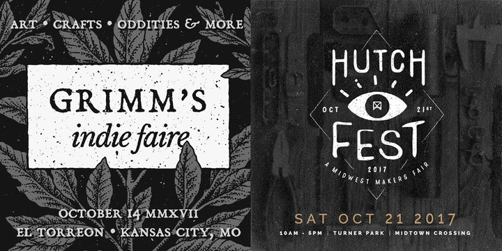 October Craft Fair dates