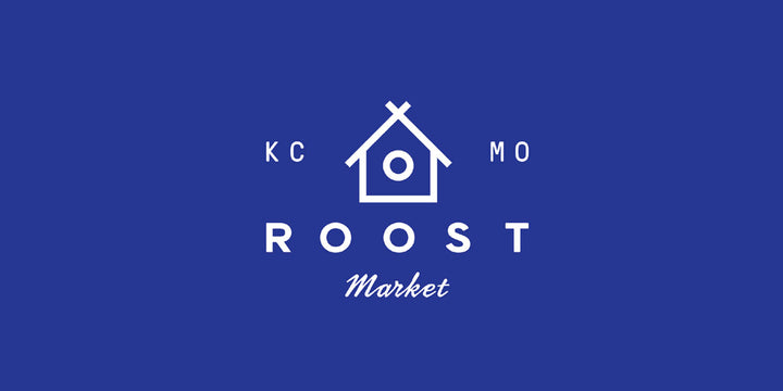 Join the Fun at Roost Market Kansas City on August 26-27, 2017!