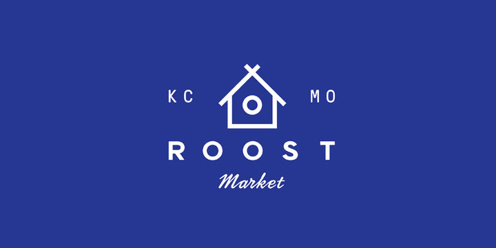 Join the Fun at Roost Market Kansas City on August 26-27, 2017!