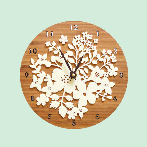 Decorative Wall Clocks