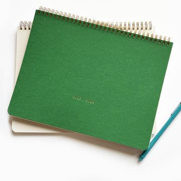 2025-2026 Monthly Planner