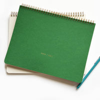 2026-2027 Monthly Planner Dated