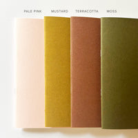Compact 12 months Planner